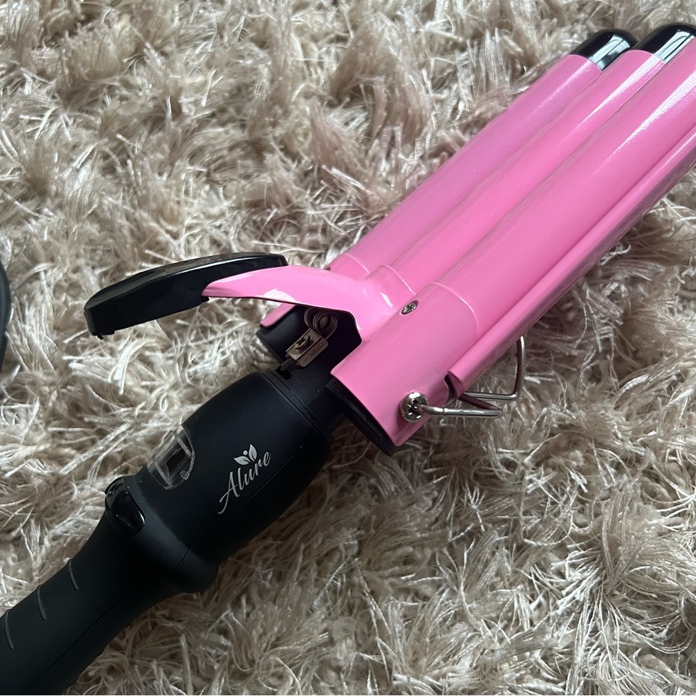 Alure Hair Waver